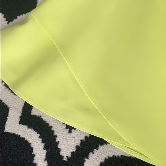 Neon Bebe Dress - Picture 3 of 5
